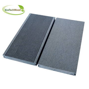 Cheap and High Quality WPC Decking with UV Resistance, Waterproof